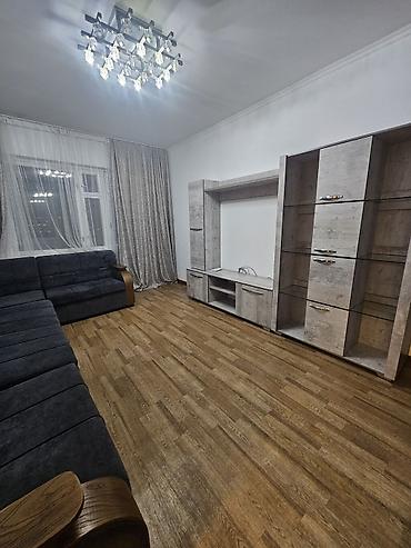 Долгосрочная аренда квартир: 2 комнаты, Собственник, Без подселения, С мебелью полностью — 1