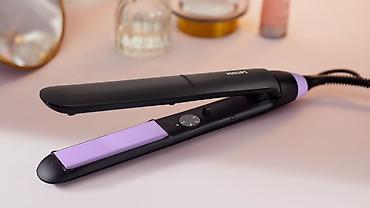 philips 160: Saç düzləşdirici Philips BHS377/00 – Keratin Care Straightener — 5