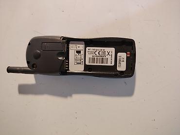 duplikator za dzem: Mitsubishi Trium mobilni telefon (model MT-140 Astral D2 S4), radi na — 3