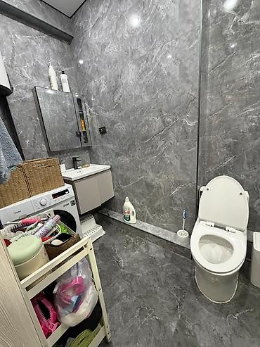 куплю кварт: 2 комнаты, 56 м², 12 мкр Элитка, 11 этаж, Свежий ремонт — 5