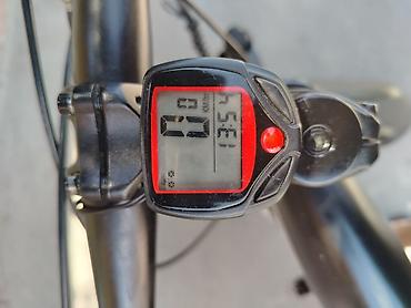 islenmis velosiped: İşlənmiş Elektrik velosipedi 26", sürətlərin sayı: 7, 750 < Vt — 4