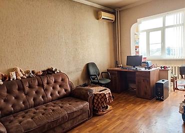 1 комната, 34 м², Восток-5 мкр 105 серия, 5 этаж, Косметический ремонт