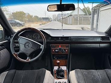 фары мерс 124: Mercedes-Benz W124: 1995 г., 2.8 л, Механика, Бензин, Седан — 9