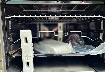 qaz sobası irşad: Qaz plitəsi Ayrıca dayanan, Yeni — 8
