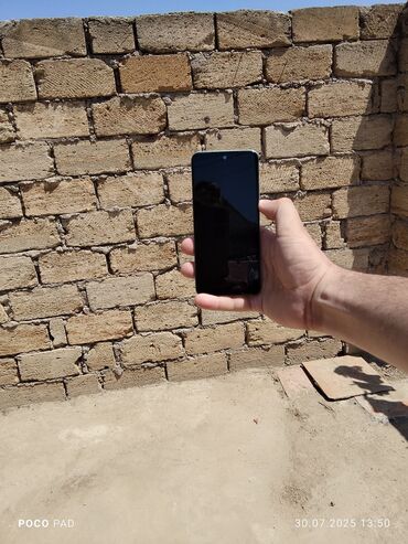 Redmi Note 12S, 256 ГБ, Две SIM карты, С документами, Сенсорный