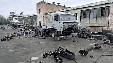 e60 m5: Продаю КамАЗ под проект собирал цена договорная — 4