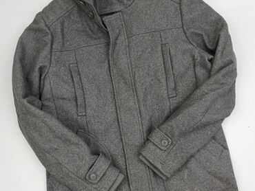 Bershka, Women`s trench, M (EU 38)