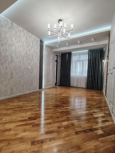 yari tikili: 3 otaqlı, Yeni tikili, m. Neftçilər, 119 kv. m — 4