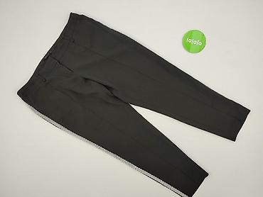 roxy poland: Mohito, Spodnie materiałowe damskie, rozmiar L — 2