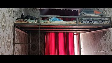 Продажа комнат: 14 м², С мебелью — 15