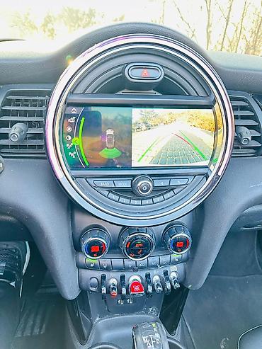 Mini: Mini Cooper: 2019 г., 1.5 л, Автомат, Бензин, Хэтчбэк — 16