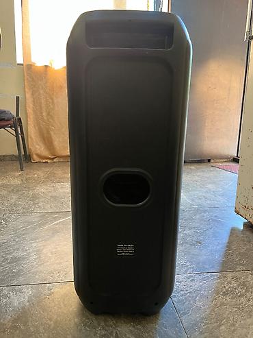 foni: Qiymətdə razılaşma olacaq. Dinamika Foni FN-S8250 80W 8x2 aktiv — 2