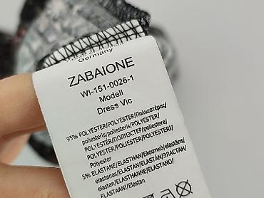 ubrania plus size tanio: Sukienka damska, rozmiar M — 6