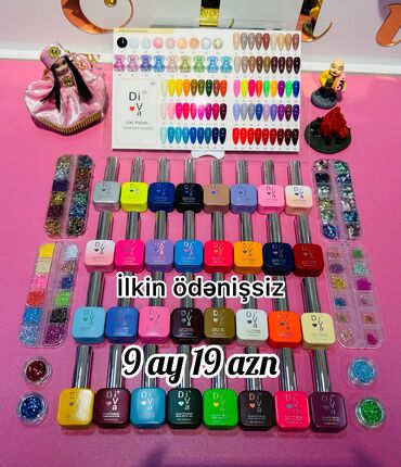 İlkin ödənişsiz🛍️ Tək şəxsiyyət vəsiqəsi ilə😍 3 və 18 aylıq əldə edə