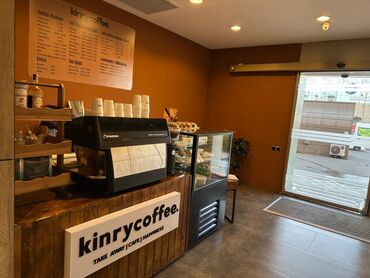 холодильник витрина бу: Biznes satılır, take away coffeeshop. Avadanlıqlar: FAEMA pro coffee