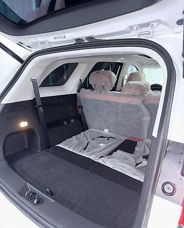 Транспорт: Changan CS75 Plus: 2026 г., 1.5 л, Робот, Бензин, Хэтчбэк — 4