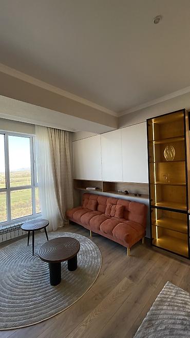 Продажа квартир: 3 комнаты, 70 м², Элитка, 13 этаж, Дизайнерский ремонт — 2