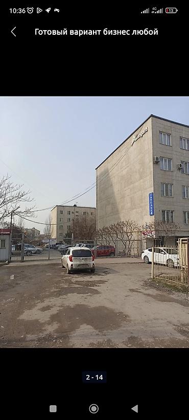 Производство кондитерских изделий: Продаю готовый промышленная пекарня техпаспорт есть чистая срочно — 10