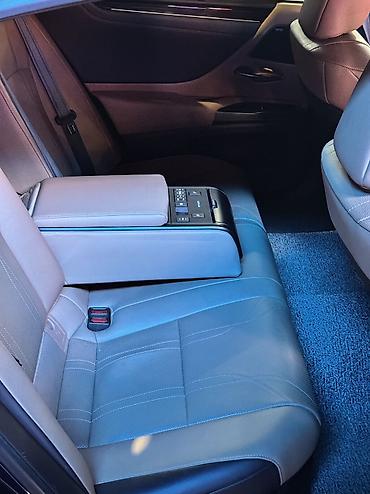 Lexus: Lexus ES: 2019 г., 2.5 л, Вариатор, Гибрид, Седан at lalafo.kg — 12 Lexus: Lexus ES: 2019 г., 2.5 л, Вариатор, Гибрид, Седан — 12