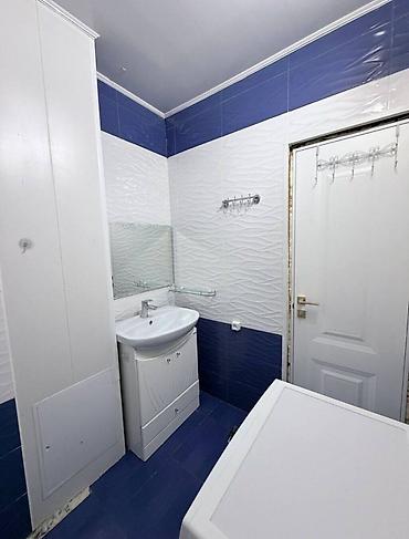 120: 3 комнаты, 65 м², 12 мкр 105 серия, 3 этаж, Евроремонт — 7