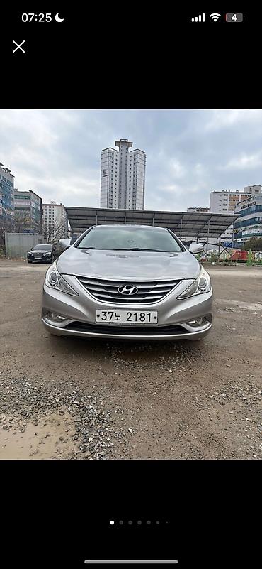 фильтр соната: Hyundai Sonata YF 2013 — авторазбор (газ/бензин) Автомобиль привезен — 1