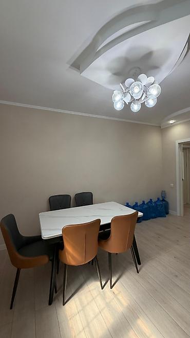 Продажа коттеджей и домов: 🏡 Продаётся современный кирпичный дом в ж/м Ынтымак (Бишкек) — 14