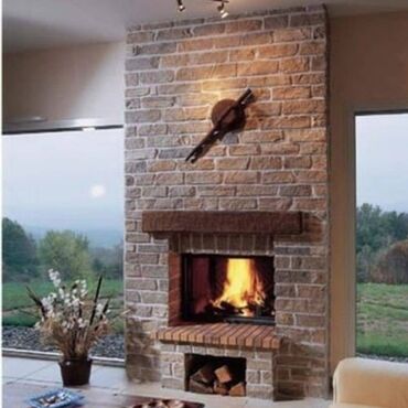 Digər ixtisaslar: Manqal, Kamen və kürələrin tikilməsi. Zəmanətli kərpiclərlə. Ətraflı — 4