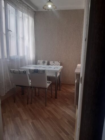 Uzunmüddətli kirayə mənzillər: Şəhərin mərkəzi sahil metrosuna tam yaxın tam təmirli mənzil kirayə — 5