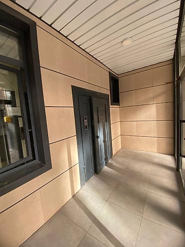 жилой квартира: 3 комнаты, 105 м², ЖД вокзал 8 этаж — 7