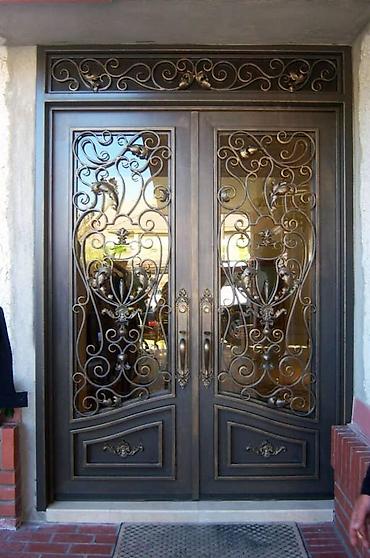 Сварка: Сварка | Навесы, Камины — 18