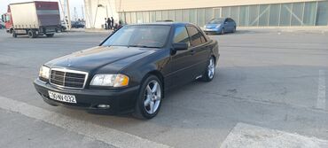 Aş qazanı: Mercedes-Benz 230: 2.3 l | 1998 il Sedan