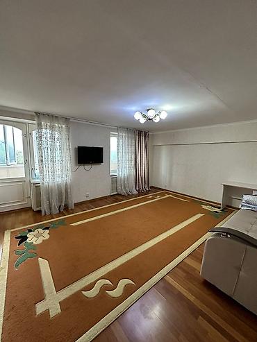 Продажа квартир: 3 комнаты, 76 м², Индивидуалка, 5 этаж, Евроремонт — 4