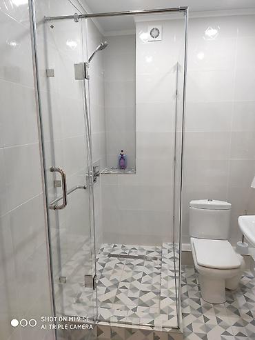 купить кролик: 🚿 Душевые перегородки из закаленного стекла 8 мм | Душевая на заказ | — 8