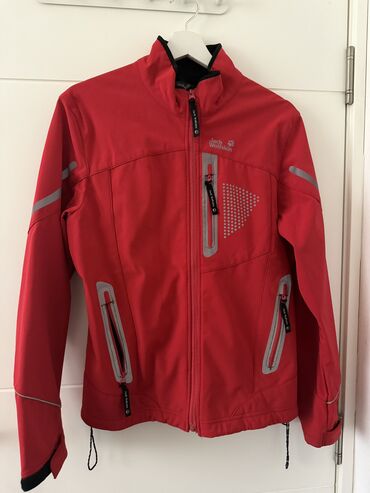 mokasine sa debelim djonom: Jack Wolfskin, M (EU 38), With lining
