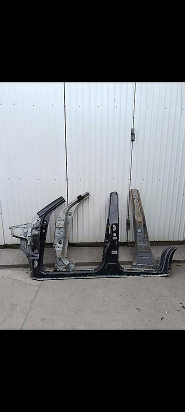 Запчасти toyota land cruiser 200, запчасти LX 570, кузовные