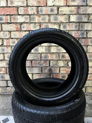 kapsen: СРОЧНО! 24 год 22 неделя Зимние шины Kapsen 235/45 R18 — комплект из — 5