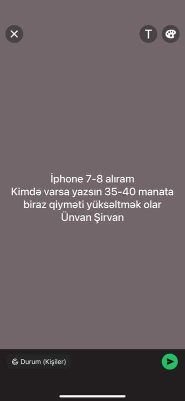 işlemiş soyuducu: IPhone 8, 64 GB