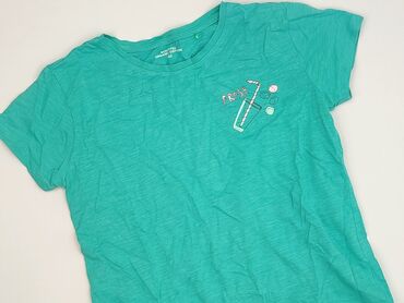 bluzka scooby doo: T-shirt, Reserved, 12 years, 146-152 cm, condition - Perfect