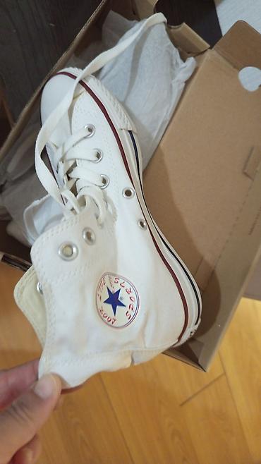 converse all star: Представляем высокие кеды унисекс, доступные в различных цветах — 3