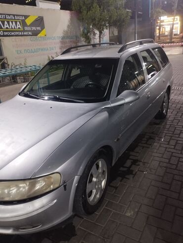 купить двигатель на пассат б3 1.8 моно: Opel Vectra: 2002 г., 1.8 л, Механика, Бензин, Универсал