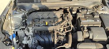 Kia: Kia K3: 2020 г., 1.6 л, Автомат, Бензин, Седан — 18