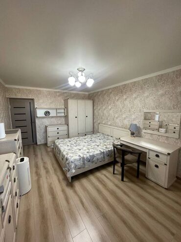 Продажа квартир: 2 комнаты, 49 м², Индивидуалка, 6 этаж, Евроремонт