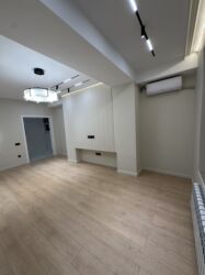 Продажа квартир: 2 комнаты, 75 м², Элитка, 11 этаж, Дизайнерский ремонт — 6