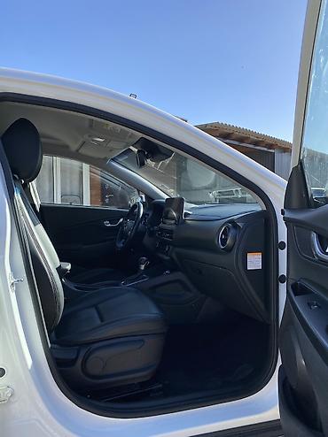 Hyundai: Hyundai Kona: 2020 г., 1.6 л, Автомат, Гибрид — 13