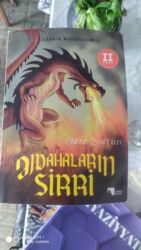 Digər kitablar və jurnallar: Kitab paketi – 4 adda motivasiya, sağlamlıq və bədii əsər 1) Atomik — 8