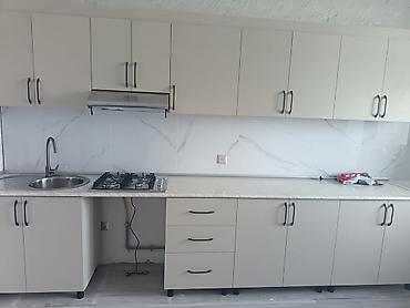 Mənzil kirayələyirəm: 3 otaqlı, 111 kv. m — 21
