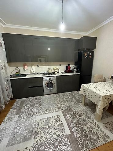 lokbatanda ev satisi: Məmmədli 3 otaqlı, 110 kv. m, Kredit yoxdur, Orta təmir — 5