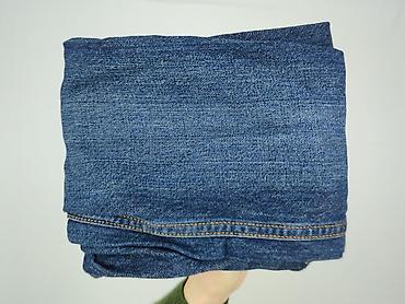 jeans pl: Spodnie jeansowe, OshKosh B'gosh, 5-6 lat, 116, stan - Bardzo dobry — 5