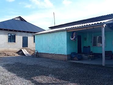 Sale of cottages and houses: Продаётся частный дом с большим двором и хозяйственными постройками — 5