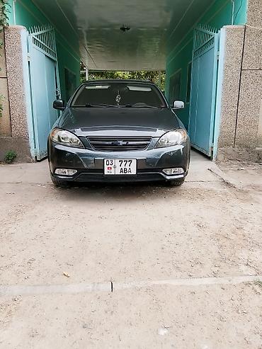 авто матор: Daewoo Gentra: 2014 г., 1.5 л, Автомат, Газ — 3